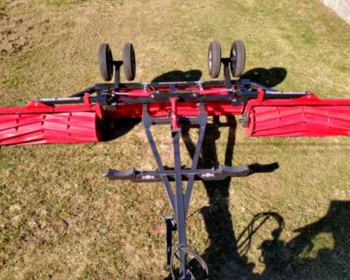 Rolo Versatile 7000 Cobertura Metalpaz