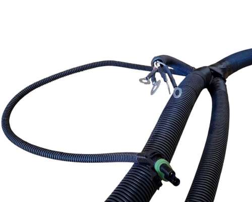 Arnés Motor Cosechadoras AFX