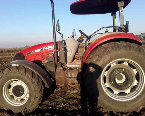 Case Farmall JX100 2022