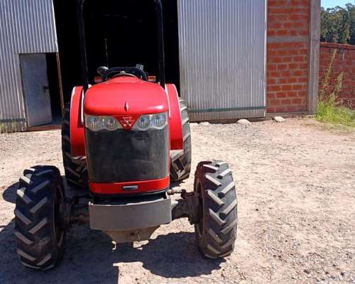 Tractor Usado Massey Ferguson 4283 Frutero