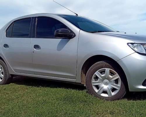 Se Vende Logan Excelente