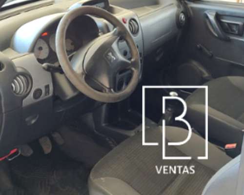 Peugeot Partner Furgón 1.6