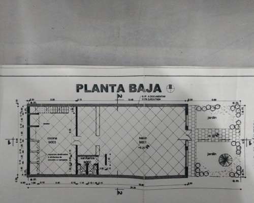 Local Comercial en Esperanza Santa FE (comedor la Fonda)