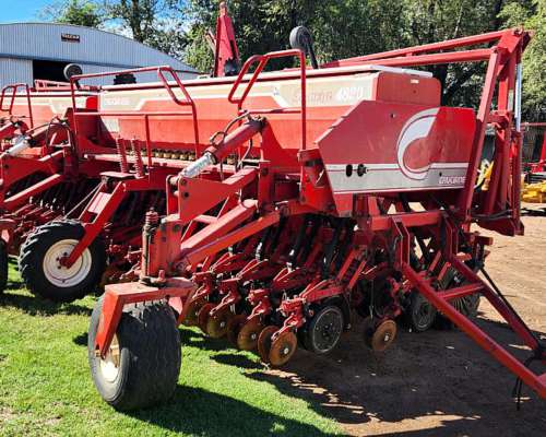 Crucianelli Pionera 48 a 20 Reparada
