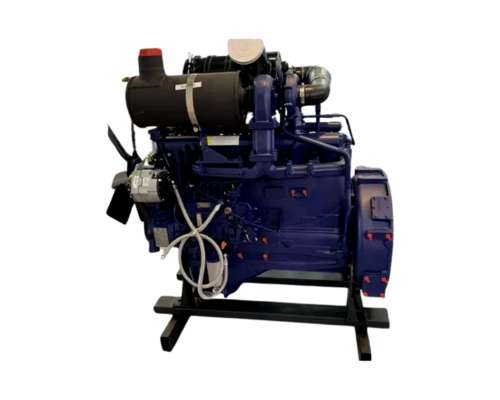 Motor Weichai WP6 Nuevo