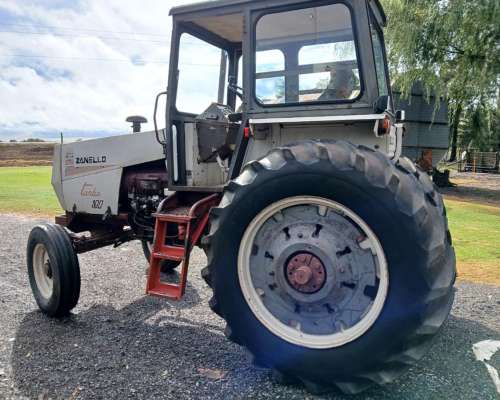 Zanello 100 Turbo Único por SU Estado.