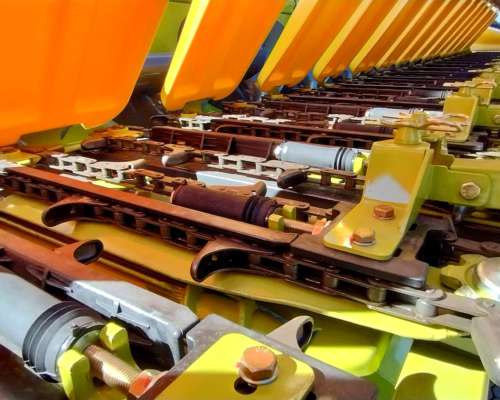 Maicero Allochis 18 a 52 cm Nuevo