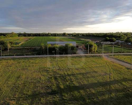 Terreno de 8 Ha Zona Sur, Córdoba