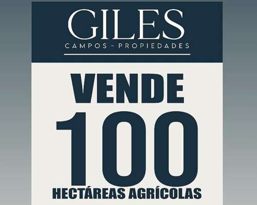 Zona Núcleo 100 Hectáreas Rafael Obligado