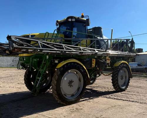 Caiman SP Automatica 2017