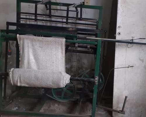 Atención Inversionista Máquina Telar - Micro Emprendimiento
