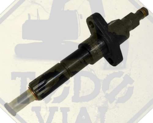 Conjunto Motor Yuchai YC4D80-T20 Pozo 54mm (4 Bocas)