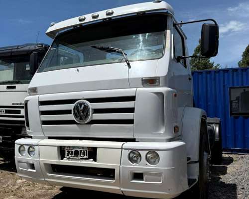 Camion Volkswagen 1722 Tractor