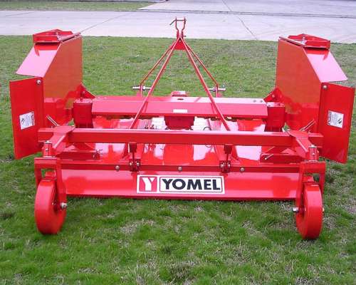 Desmalezadora Yomel - 3221