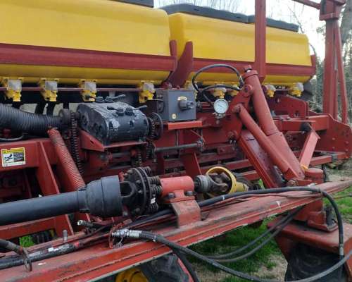 Super Walter W650 - 16 a 52 - C/matermacc - Corte por Surco