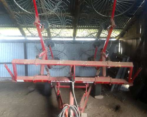 Rastrillo Marinero 5965 muy Bueno