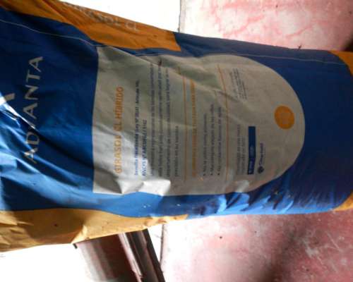 Girasol ADV5500 CL año 2023