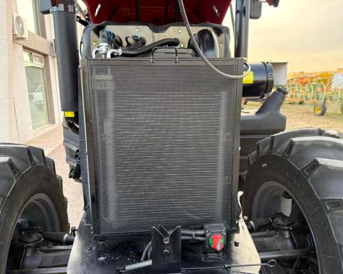 Tractor Agro Chery RS1404 de 140 HP Chino Motor Perkins