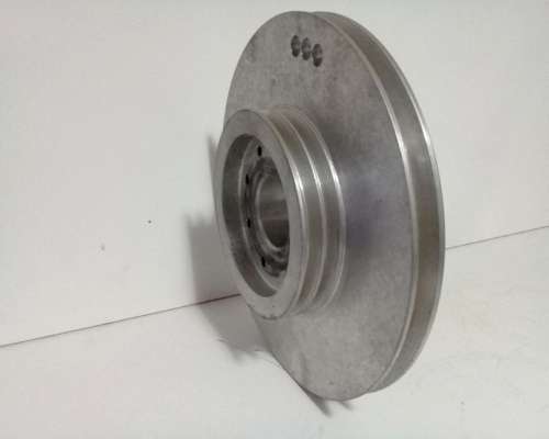 Polea para Bomba Hypro Motor Deutz