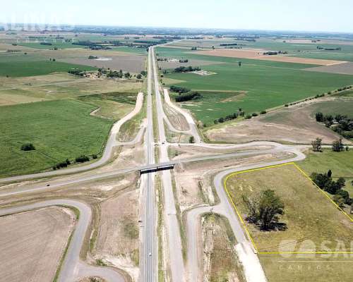 Terreno San Antonio de Areco, Interior Buenos Aires 27000m2