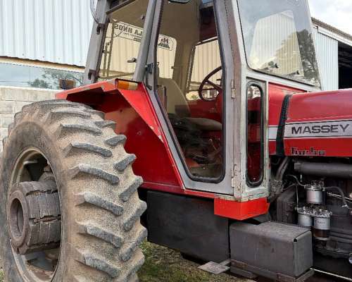 Massey Ferguson 1360 S-4