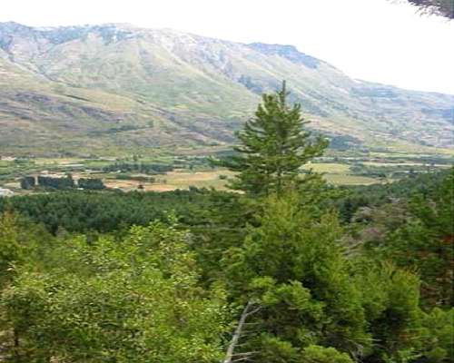 Venta Campo en el Hoyo Zona Arrollo Pedregoso 892 Hectareas