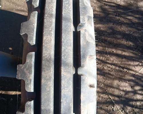 Massey Ferguson 1185. Con. Cabina y Duales.