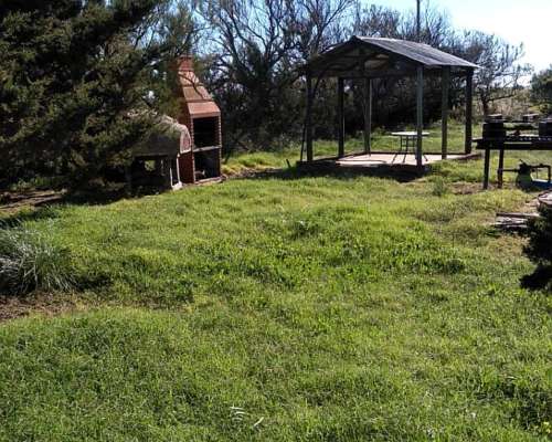 Se Venden 240 Has , Mixtas con MB Mejoras Sierra de Ventan