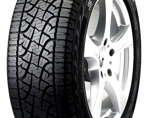 Neumatico Pirelli Scorpion ATR 265/65 R17 112t