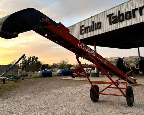 Cinta de 10 Metros Hidráulica