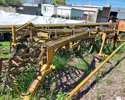 Vendo Arados Cele en Tandem