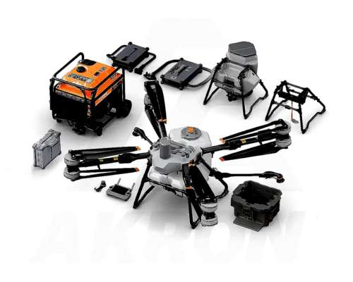 Drone DJI Agras T100 Finaciación + Entrega