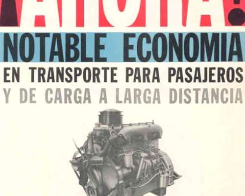 Camion Dodge 400 Motor Perkins 6 CIL