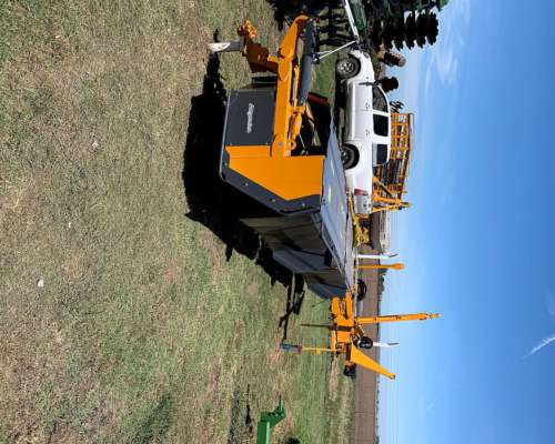 Cortahileradoras Grosspall 420 Nuevas en 12 Cheques