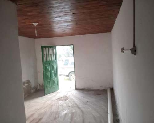 San Francisco del Monte de ORO Casa