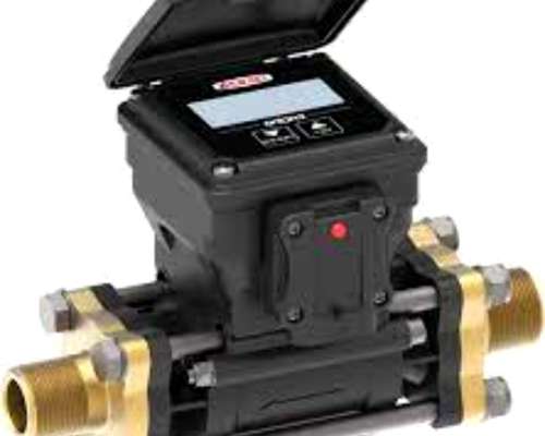 Mixers Pulverizadoras - Picos - Filtros