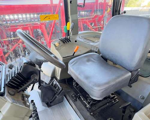 Agco Allis 6.150a Full con Centro Cerrado