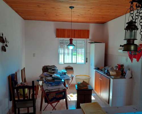 Vendo Casa en Villaguay Entre Rios Cel. 1154993942