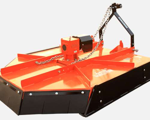 Desmalezadora SRS Rotativa Shaktiman 1.5m