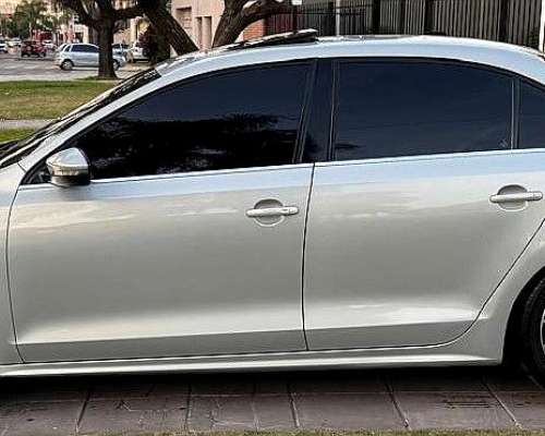 Volkswagen Vento Sportline 2.0 TSI - 2012 / Exc. Estado