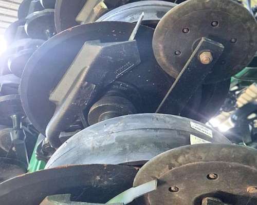 Sembradora JD 1910 I 1890 de 11 Mts