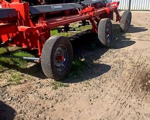 Desmalezadora de Arrastre Baima B400