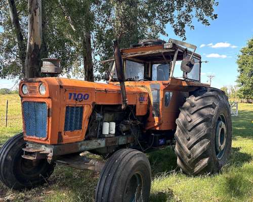 Vendo Fiat 1100 - Mercedes, Buenos Aires