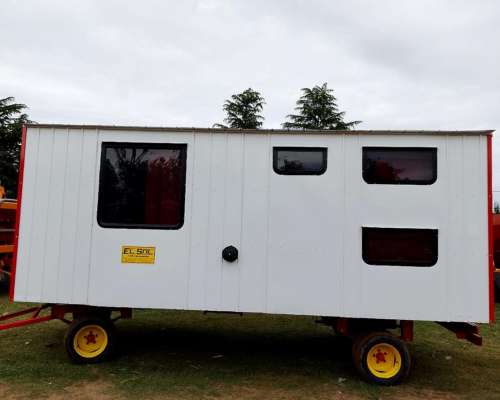 Casilla Rural el SOL Modelo 5.500