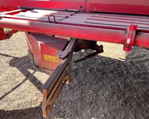 Desmalezadora Mainero 6027 Cardanica