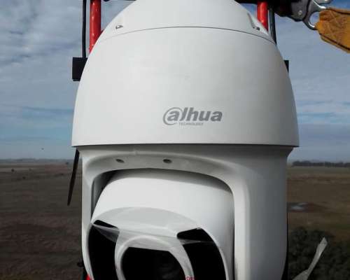 Camaras de Seguridad HIK Vision-dahua Enlace Starlink