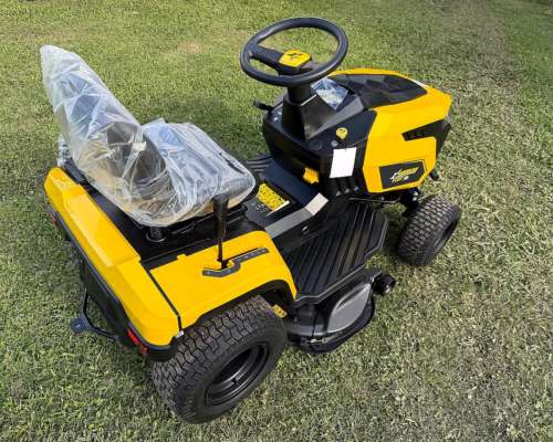 Tractor Cortacésped American CUT 15hp