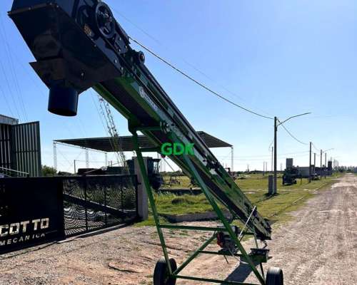 Cinta a Explosion 10x30. Manescotto