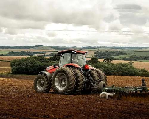 Puma 200 - Case IH - Tractor Nuevo