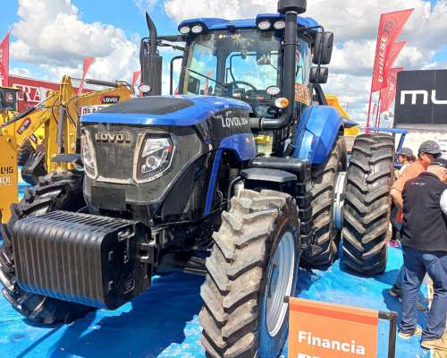 Tractor Lovol 260 HP